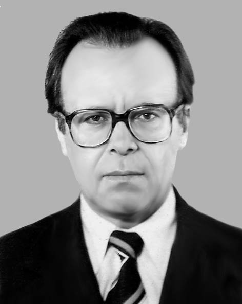 Дулуман Євграф Каленикович